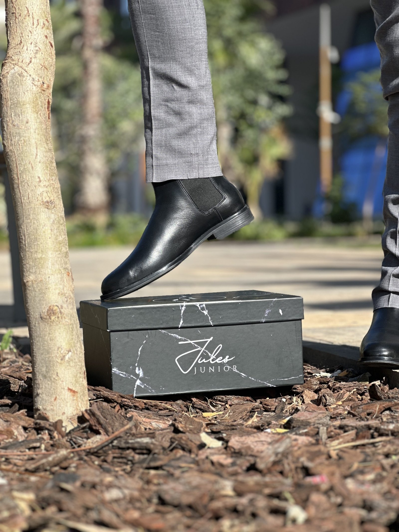 Porduct Category Chelsea Boots