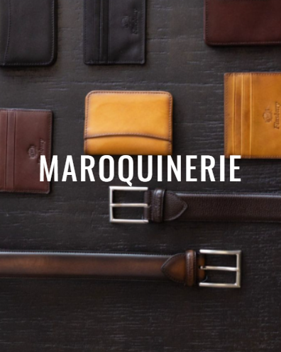 Porduct Category Maroquinerie